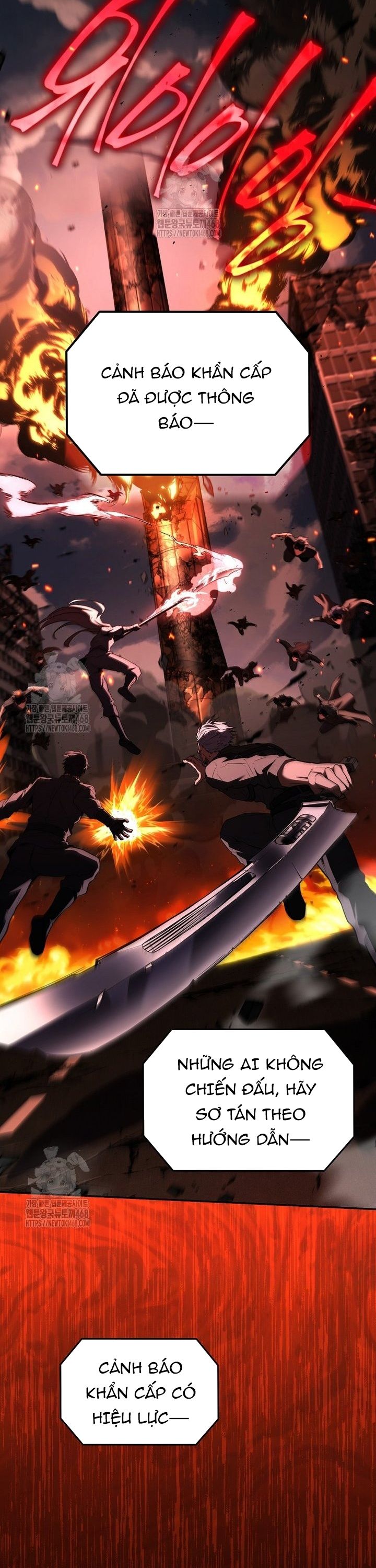 Sự Trở Lại Của Người Chơi Bị Đóng Băng Chapter 179 - Next Chapter 180