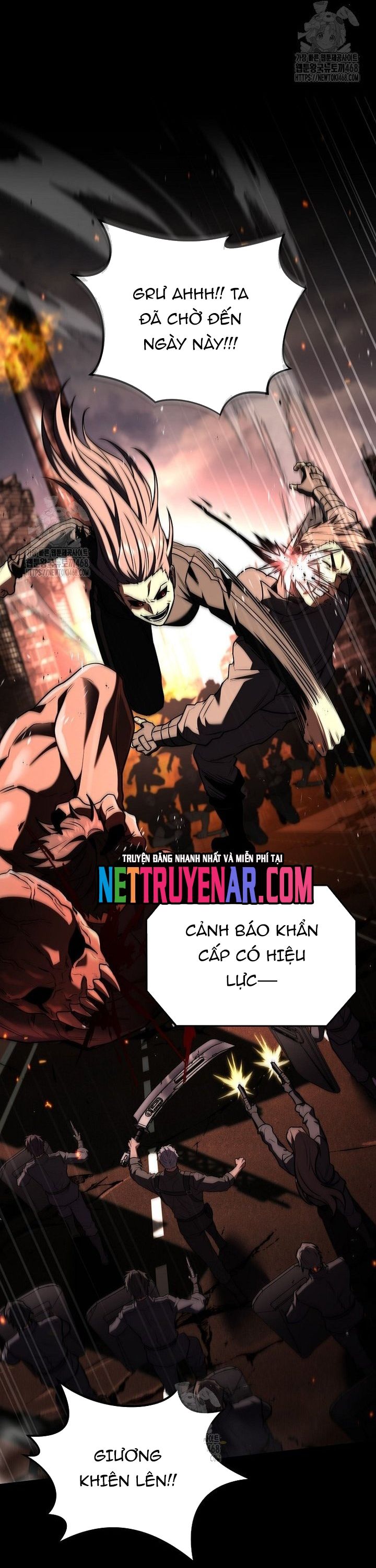 Sự Trở Lại Của Người Chơi Bị Đóng Băng Chapter 179 - Next Chapter 180