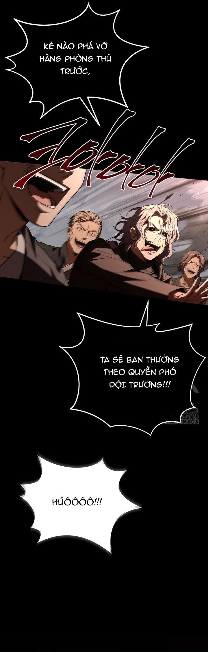 Sự Trở Lại Của Người Chơi Bị Đóng Băng Chapter 179 - Next Chapter 180