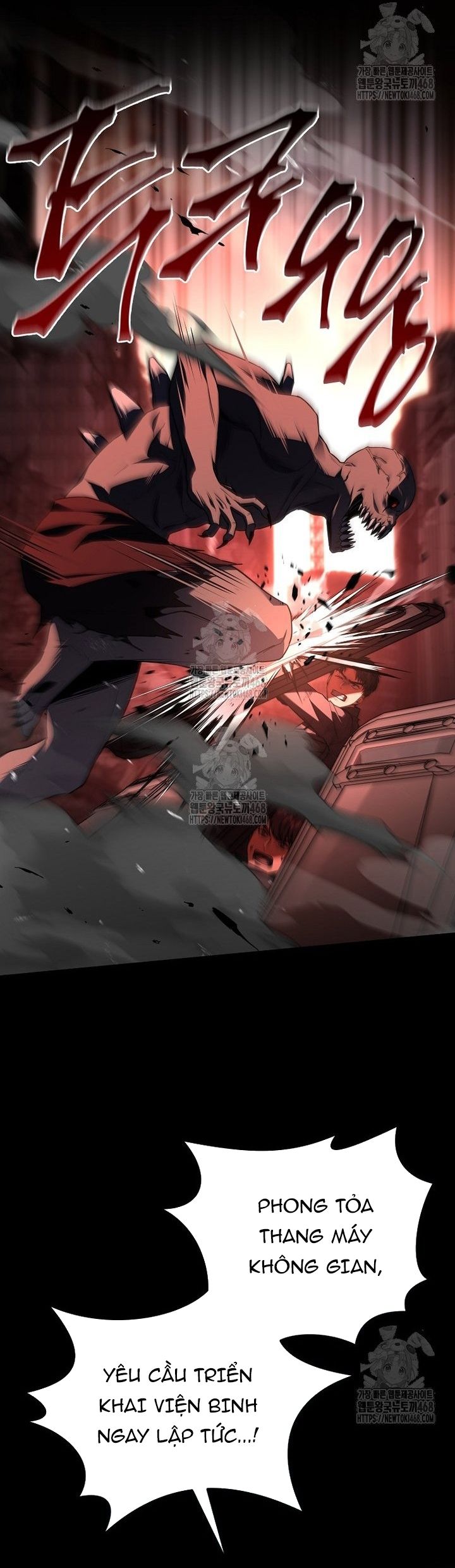 Sự Trở Lại Của Người Chơi Bị Đóng Băng Chapter 179 - Next Chapter 180