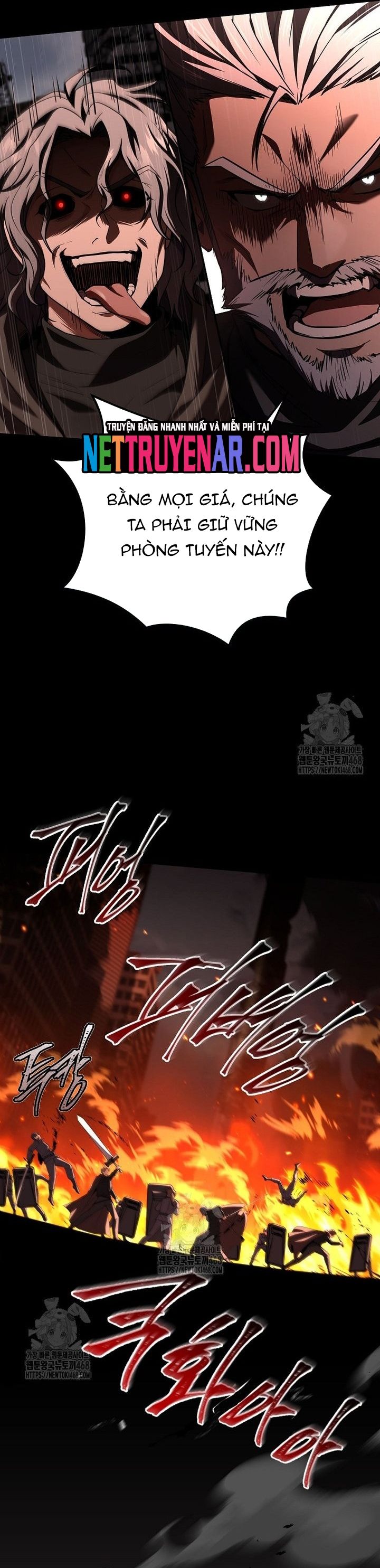 Sự Trở Lại Của Người Chơi Bị Đóng Băng Chapter 179 - Next Chapter 180