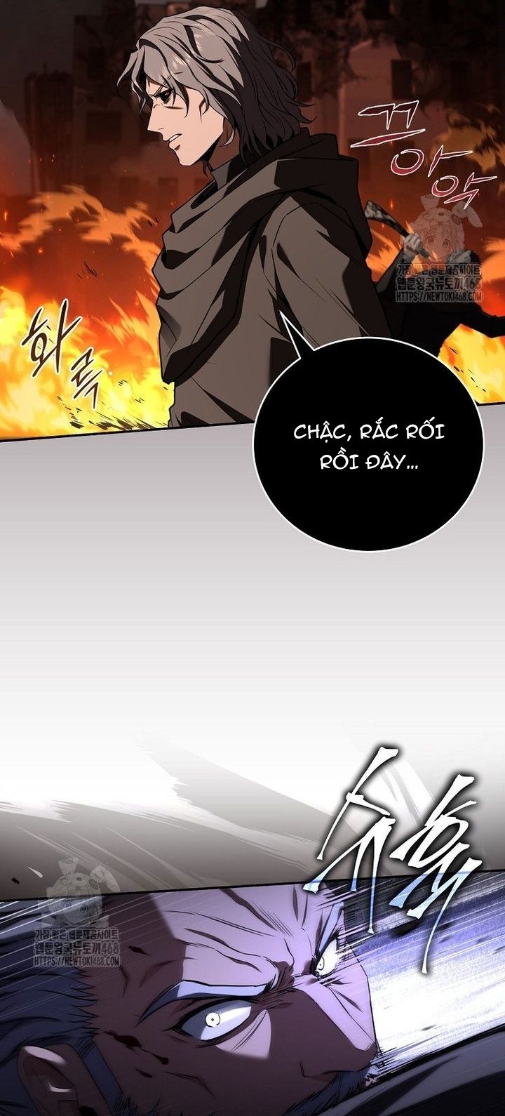 Sự Trở Lại Của Người Chơi Bị Đóng Băng Chapter 179 - Next Chapter 180