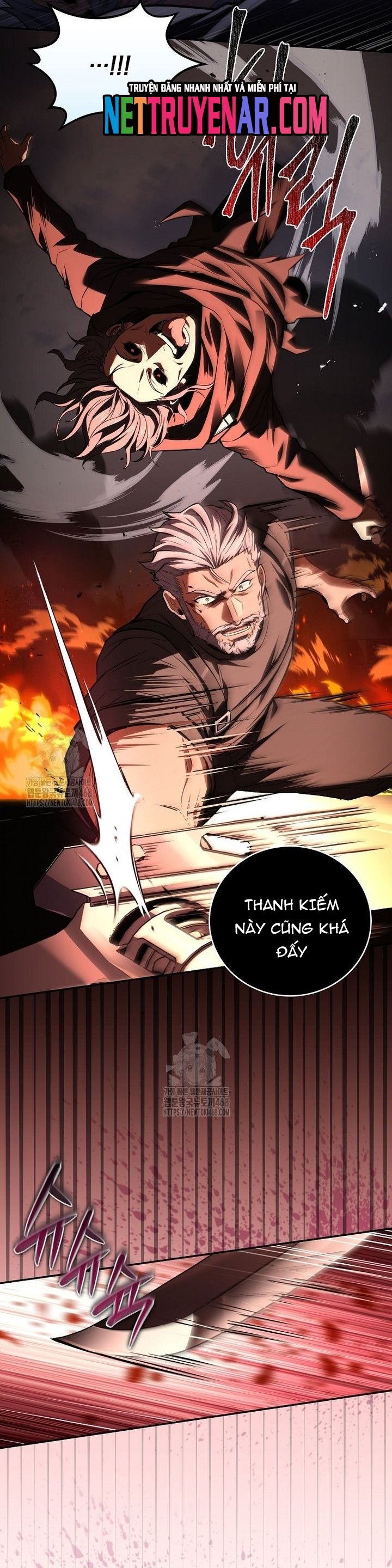 Sự Trở Lại Của Người Chơi Bị Đóng Băng Chapter 179 - Next Chapter 180