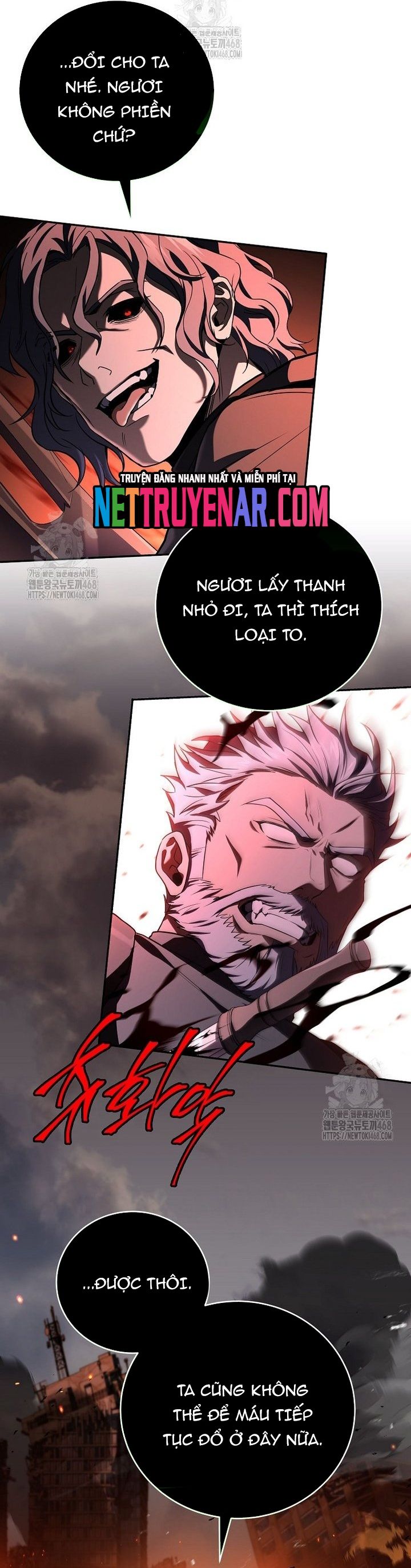 Sự Trở Lại Của Người Chơi Bị Đóng Băng Chapter 179 - Next Chapter 180