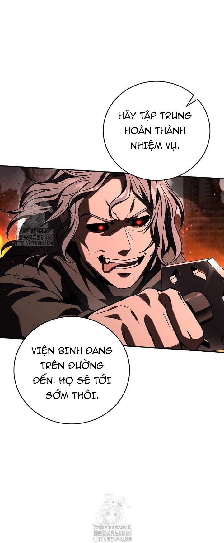 Sự Trở Lại Của Người Chơi Bị Đóng Băng Chapter 179 - Next Chapter 180