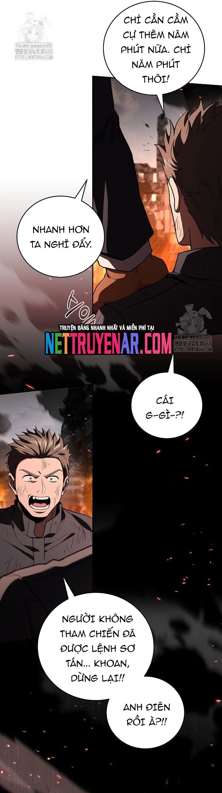 Sự Trở Lại Của Người Chơi Bị Đóng Băng Chapter 179 - Next Chapter 180