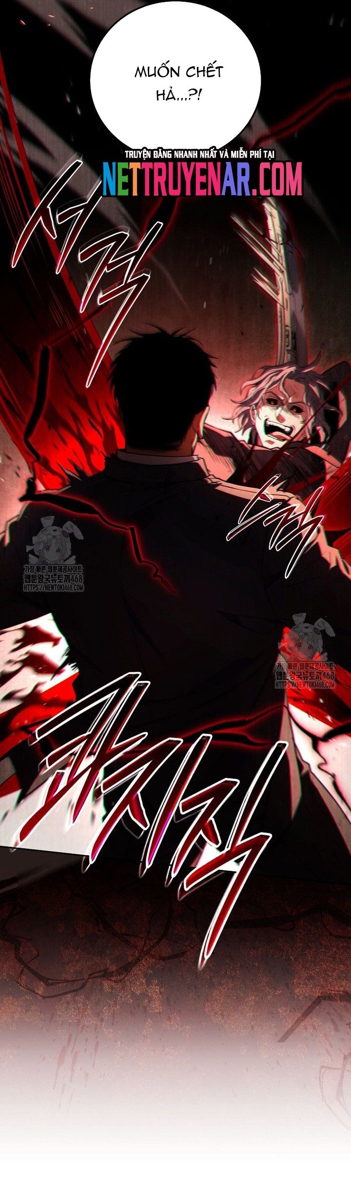 Sự Trở Lại Của Người Chơi Bị Đóng Băng Chapter 179 - Next Chapter 180