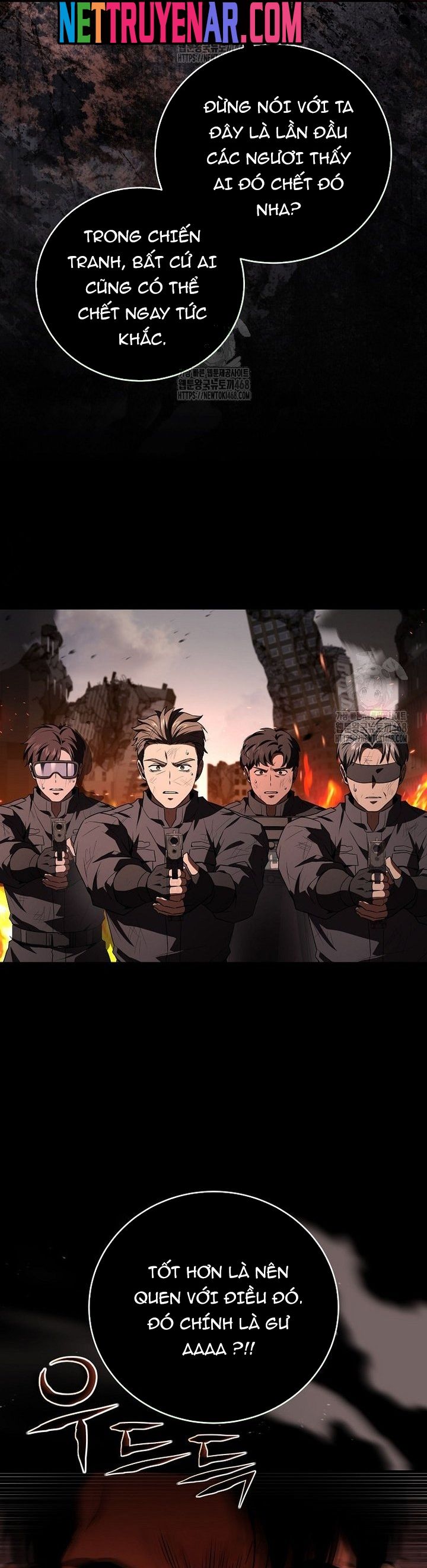 Sự Trở Lại Của Người Chơi Bị Đóng Băng Chapter 179 - Next Chapter 180