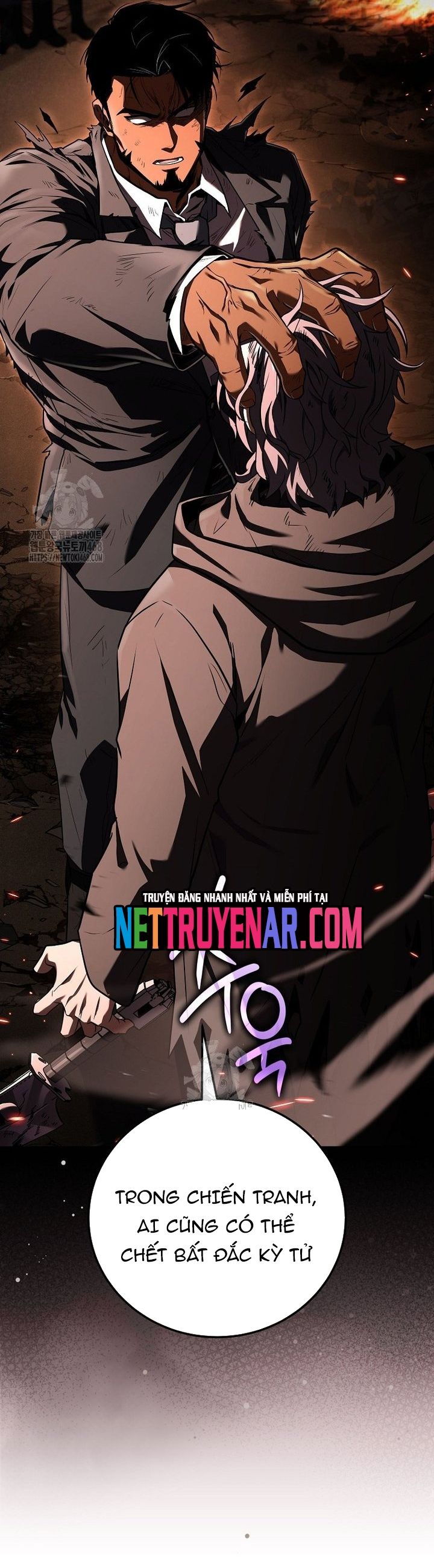 Sự Trở Lại Của Người Chơi Bị Đóng Băng Chapter 179 - Next Chapter 180