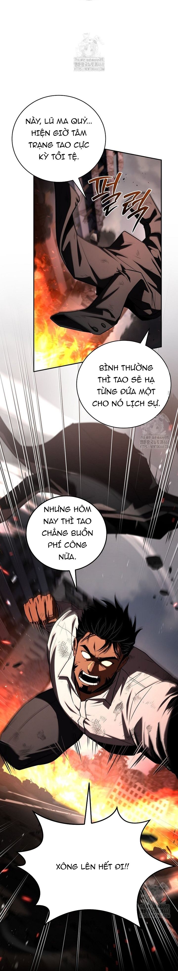 Sự Trở Lại Của Người Chơi Bị Đóng Băng Chapter 179 - Next Chapter 180