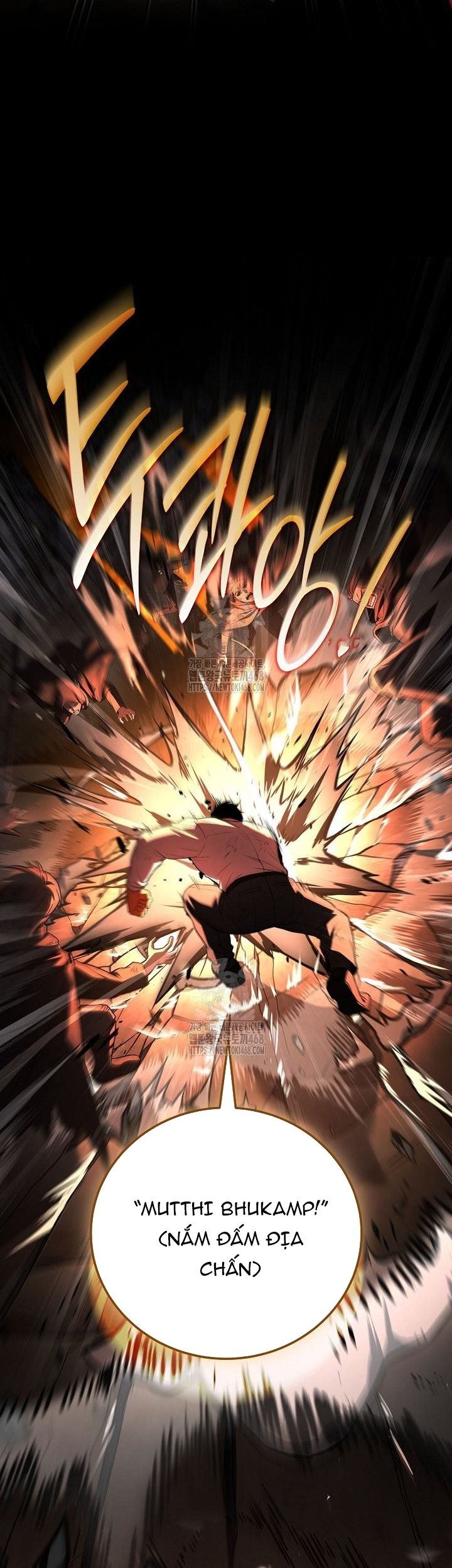 Sự Trở Lại Của Người Chơi Bị Đóng Băng Chapter 179 - Next Chapter 180