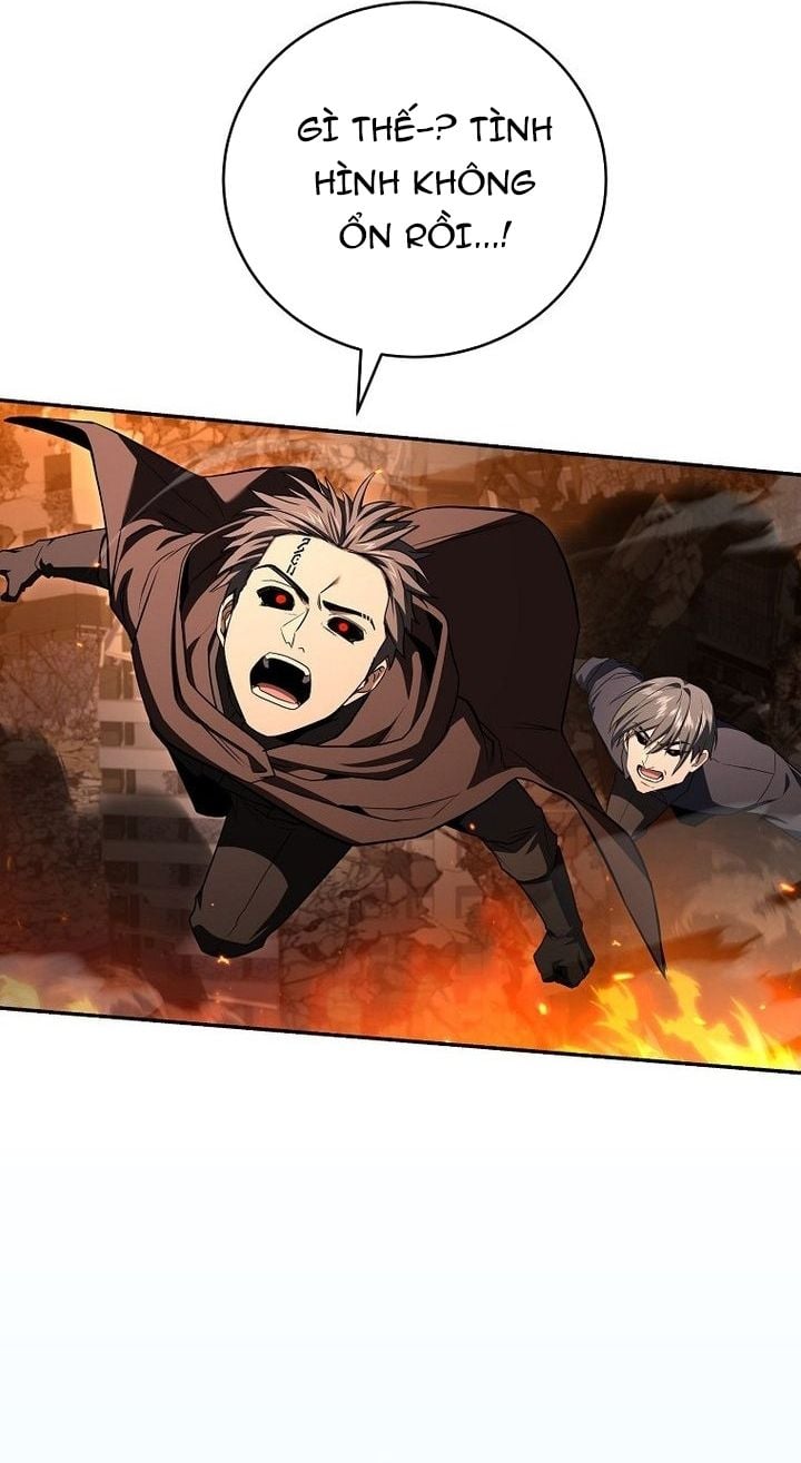 Sự Trở Lại Của Người Chơi Bị Đóng Băng Chapter 179 - Next Chapter 180