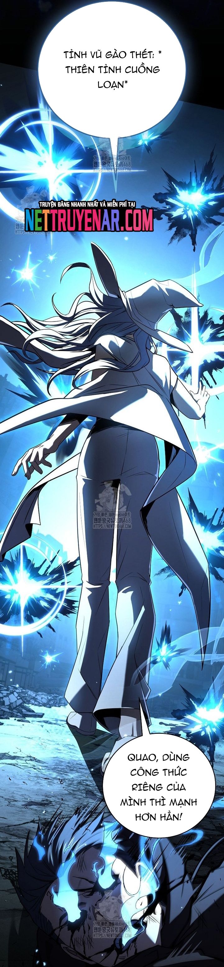 Sự Trở Lại Của Người Chơi Bị Đóng Băng Chapter 179 - Next Chapter 180
