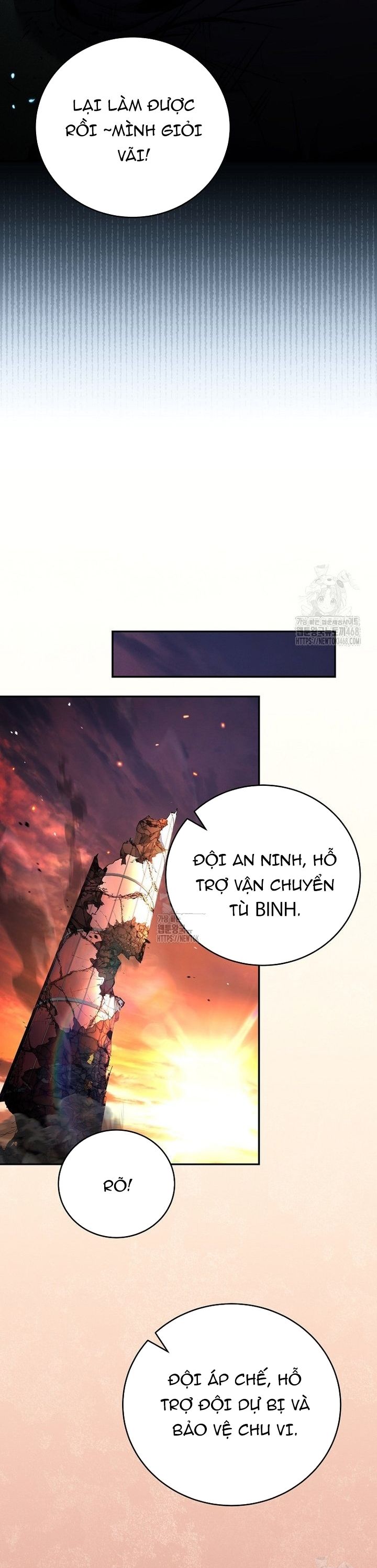 Sự Trở Lại Của Người Chơi Bị Đóng Băng Chapter 179 - Next Chapter 180