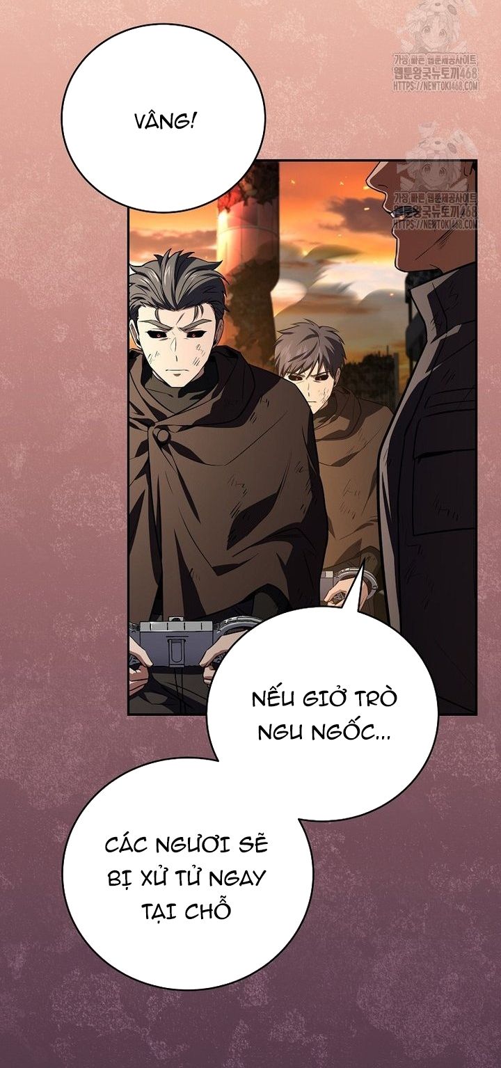 Sự Trở Lại Của Người Chơi Bị Đóng Băng Chapter 179 - Next Chapter 180