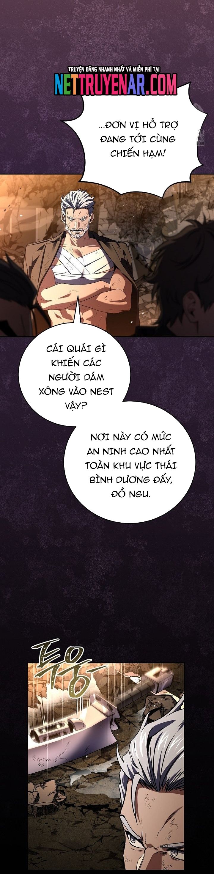 Sự Trở Lại Của Người Chơi Bị Đóng Băng Chapter 179 - Next Chapter 180