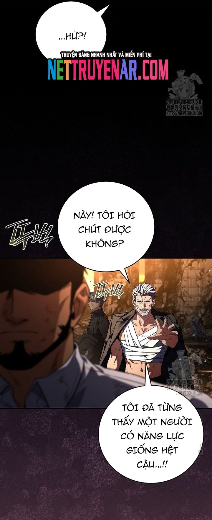 Sự Trở Lại Của Người Chơi Bị Đóng Băng Chapter 179 - Next Chapter 180