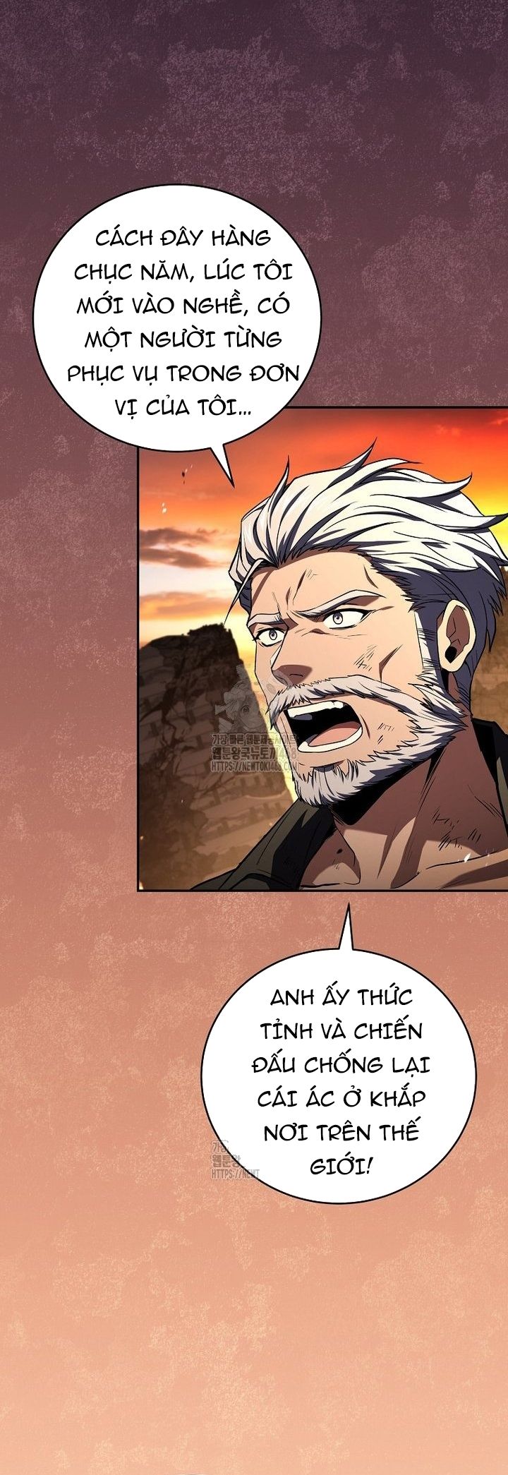 Sự Trở Lại Của Người Chơi Bị Đóng Băng Chapter 179 - Next Chapter 180
