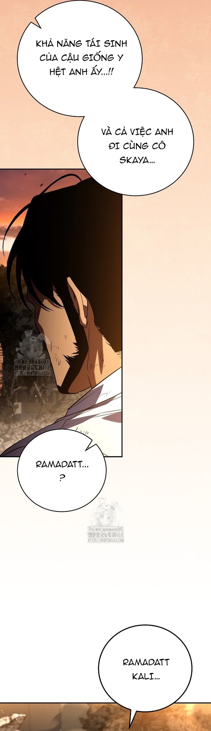 Sự Trở Lại Của Người Chơi Bị Đóng Băng Chapter 179 - Next Chapter 180