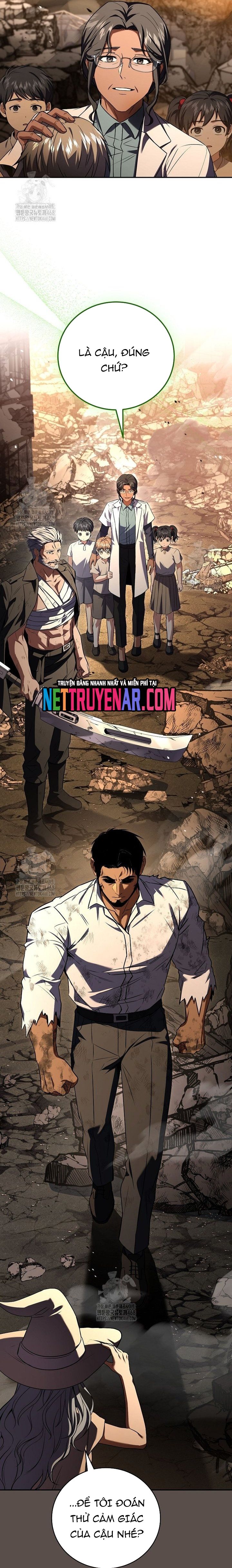 Sự Trở Lại Của Người Chơi Bị Đóng Băng Chapter 179 - Next Chapter 180