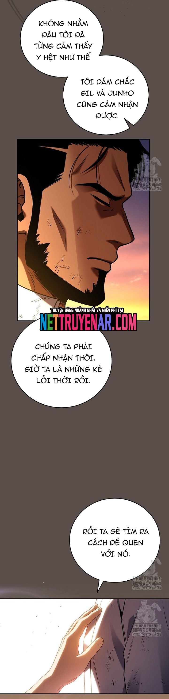 Sự Trở Lại Của Người Chơi Bị Đóng Băng Chapter 179 - Next Chapter 180