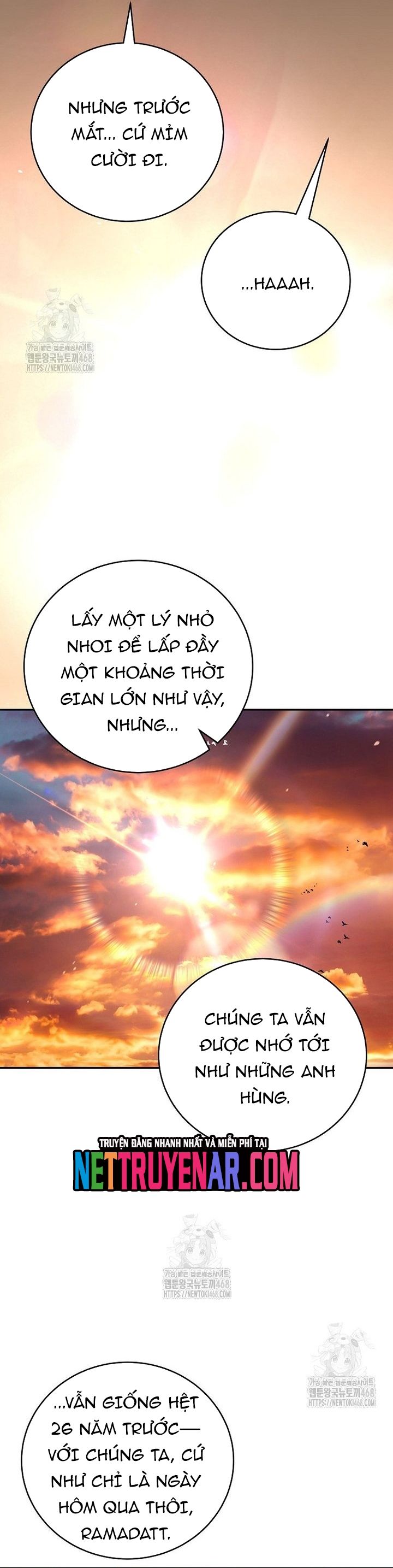 Sự Trở Lại Của Người Chơi Bị Đóng Băng Chapter 179 - Next Chapter 180