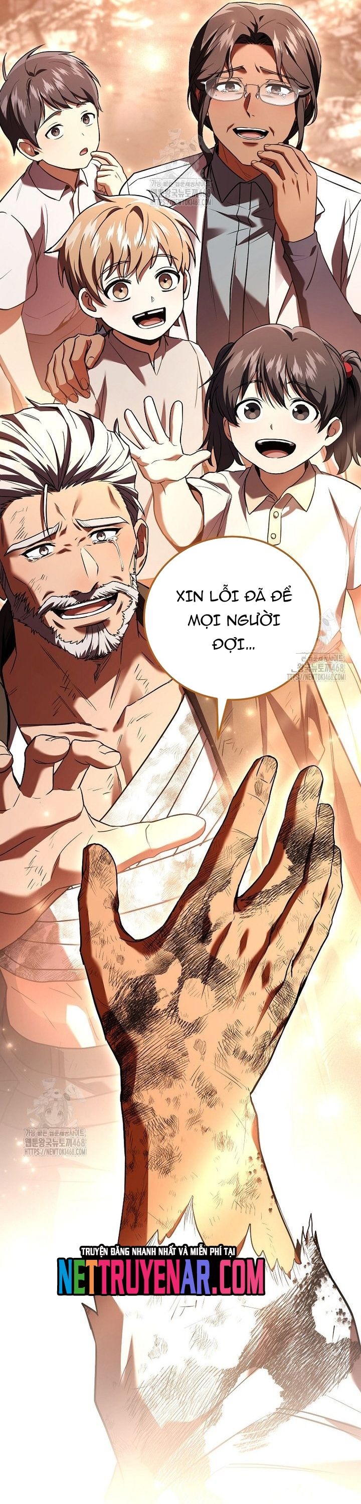 Sự Trở Lại Của Người Chơi Bị Đóng Băng Chapter 179 - Next Chapter 180