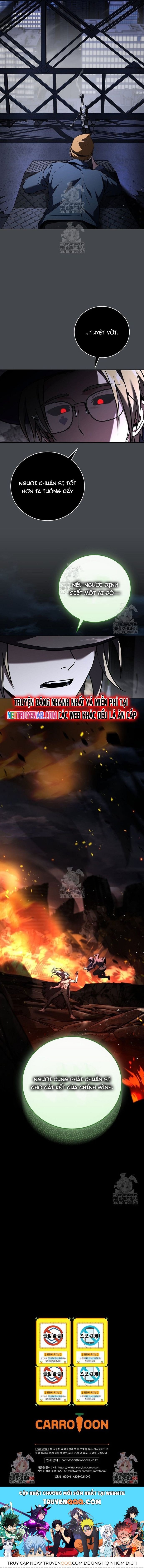 Sự Trở Lại Của Người Chơi Bị Đóng Băng Chapter 182 - Next 