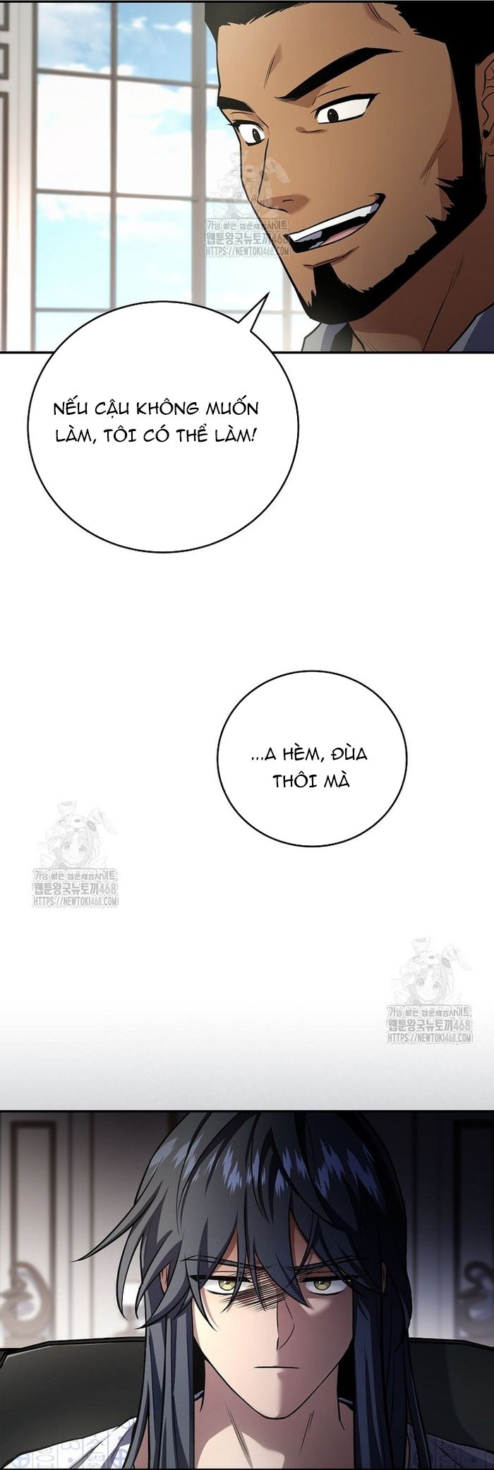 Sự Trở Lại Của Người Chơi Bị Đóng Băng Chapter 186 - Trang 2