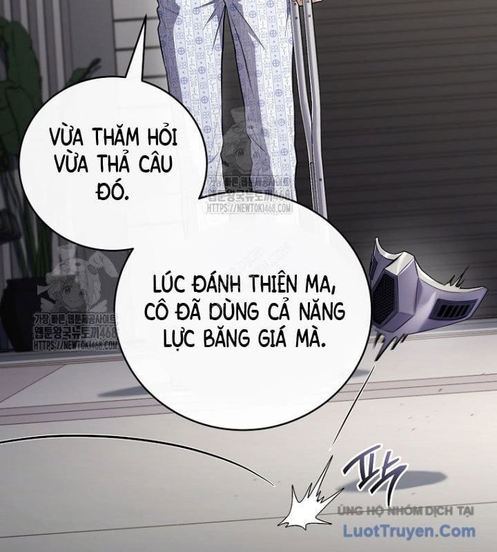 Sự Trở Lại Của Người Chơi Bị Đóng Băng Chapter 188 - Trang 2