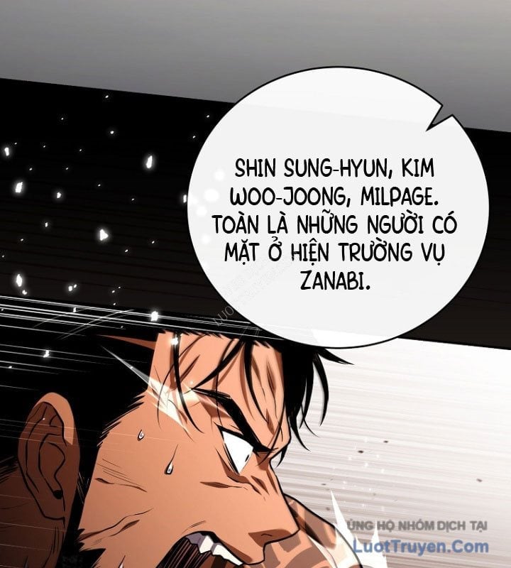 Sự Trở Lại Của Người Chơi Bị Đóng Băng Chapter 188 - Trang 2