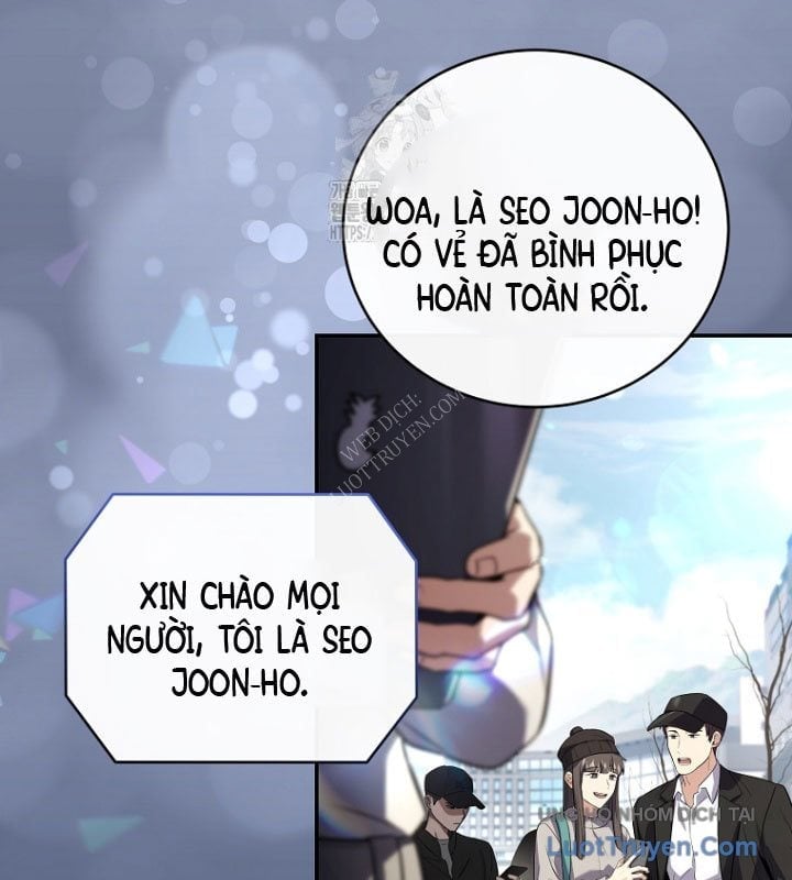 Sự Trở Lại Của Người Chơi Bị Đóng Băng Chapter 188 - Trang 2