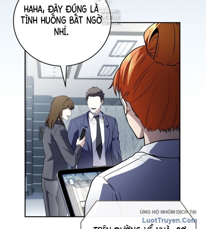 Sự Trở Lại Của Người Chơi Bị Đóng Băng Chapter 188 - Trang 2