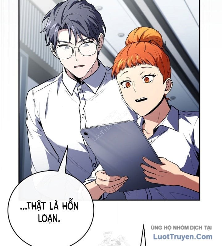 Sự Trở Lại Của Người Chơi Bị Đóng Băng Chapter 188 - Trang 2