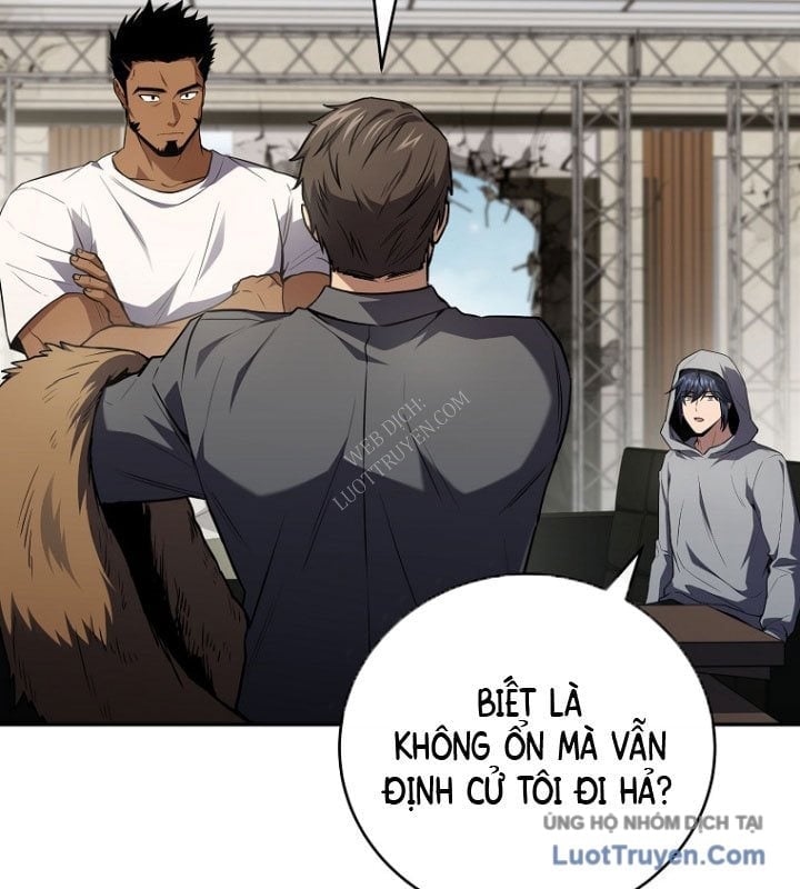 Sự Trở Lại Của Người Chơi Bị Đóng Băng Chapter 188 - Trang 2