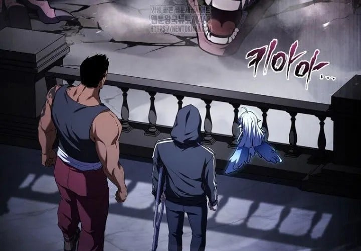 Sự Trở Lại Của Người Chơi Bị Đóng Băng Chapter 189 - Trang 2