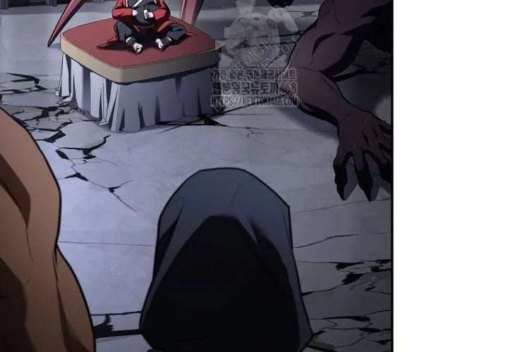 Sự Trở Lại Của Người Chơi Bị Đóng Băng Chapter 189 - Trang 2