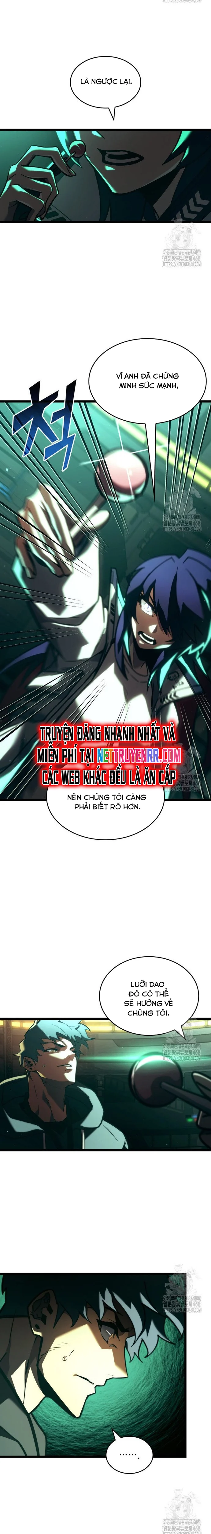 sự trở lại của người chơi cấp sss Chapter 143 - Next 