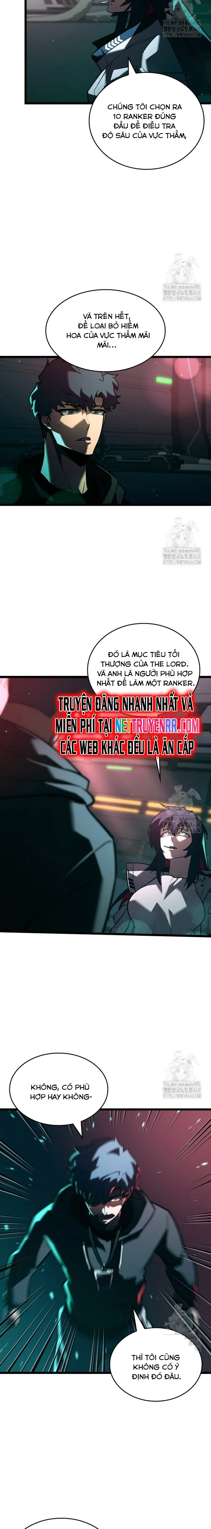 sự trở lại của người chơi cấp sss Chapter 143 - Next 