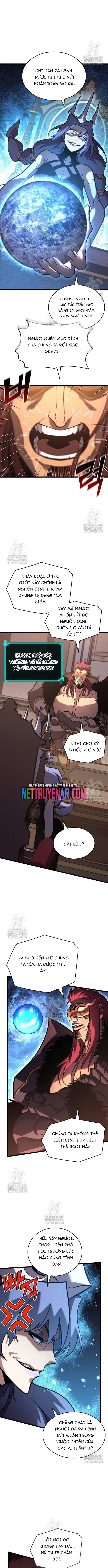 Sự Trở Lại Của Người Chơi Cấp Sss Chapter 155 - Trang 3