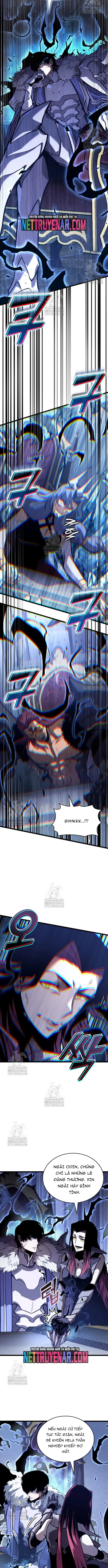 Sự Trở Lại Của Người Chơi Cấp Sss Chapter 155 - Trang 3