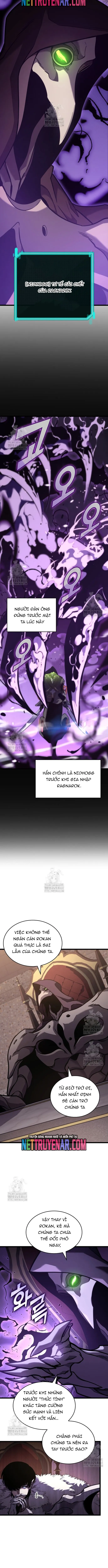 Sự Trở Lại Của Người Chơi Cấp Sss Chapter 155 - Trang 3