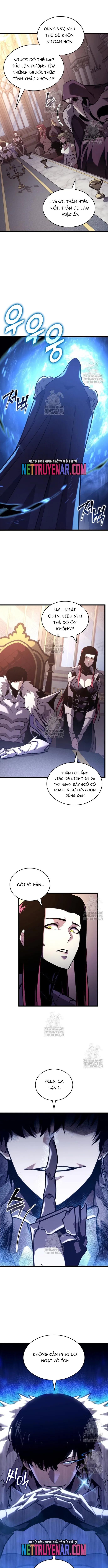 Sự Trở Lại Của Người Chơi Cấp Sss Chapter 155 - Trang 3