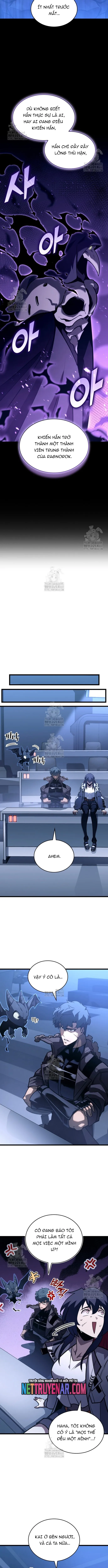 Sự Trở Lại Của Người Chơi Cấp Sss Chapter 155 - Trang 3