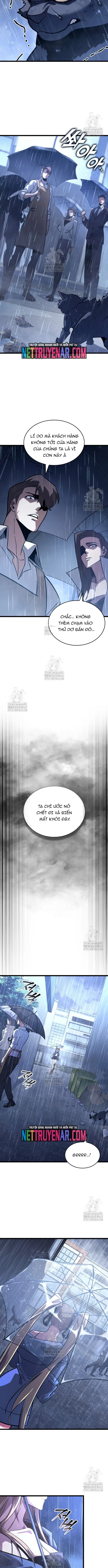 Sự Trở Lại Của Người Chơi Cấp Sss Chapter 155 - Trang 3