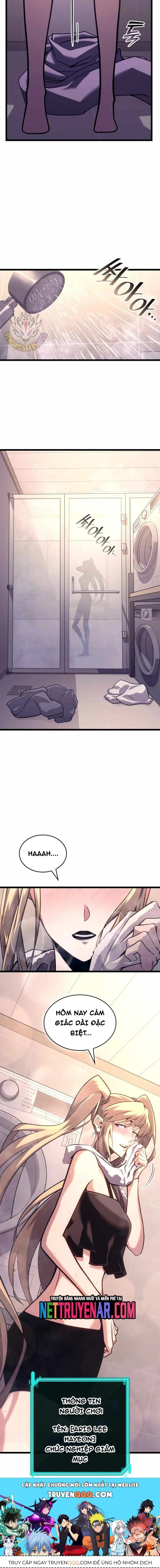 Sự Trở Lại Của Người Chơi Cấp Sss Chapter 156 - Trang 3