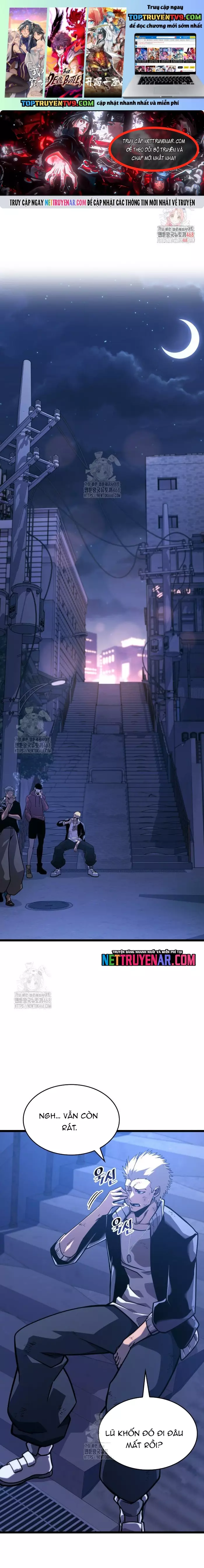 Sự Trở Lại Của Người Chơi Cấp Sss Chapter 157 - Trang 3