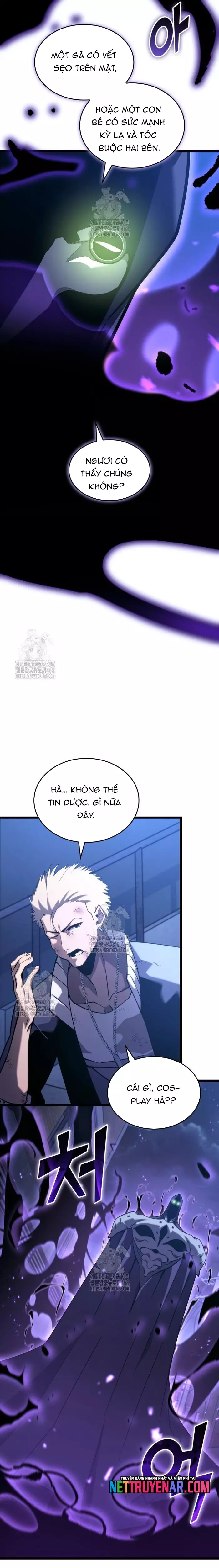 Sự Trở Lại Của Người Chơi Cấp Sss Chapter 157 - Trang 3