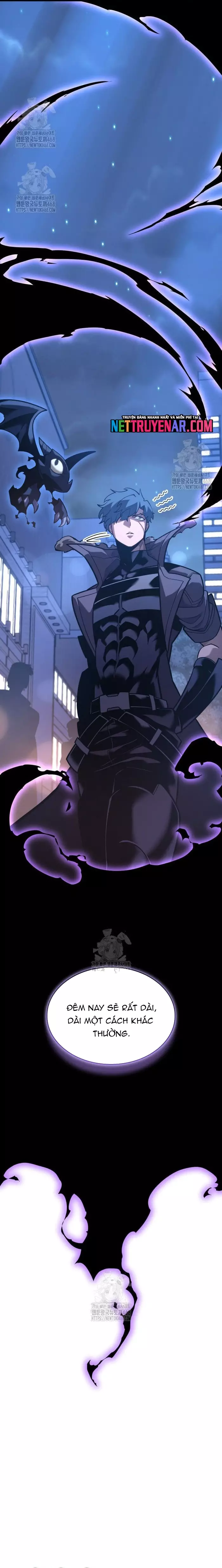 Sự Trở Lại Của Người Chơi Cấp Sss Chapter 157 - Trang 3