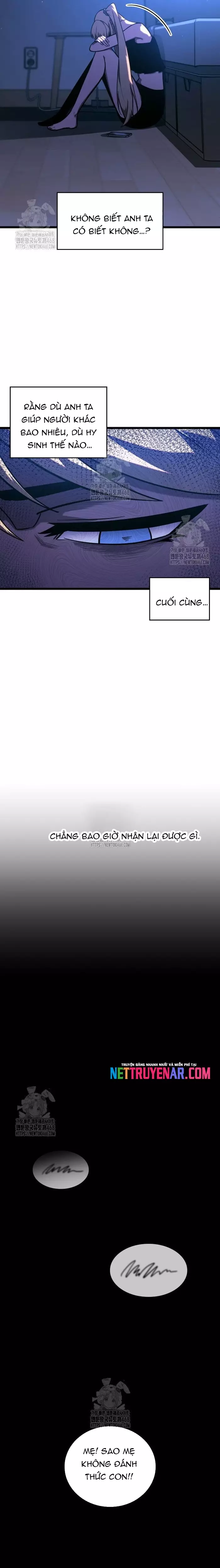 Sự Trở Lại Của Người Chơi Cấp Sss Chapter 157 - Trang 3